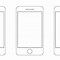Image result for iPhone 6 Template PDF