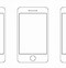 Image result for iPhone Printable 7