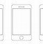 Image result for Printable iPhone 8