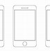 Image result for Printable iPhone1,2 Front and Back