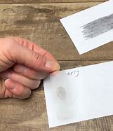 Image result for Fingerprint Tape