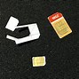 Image result for Nano Sim Card Thickness