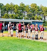 Image result for Little League 12U Baseball