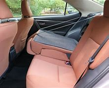 Image result for Nice Leather Seats for Toyota Corolla