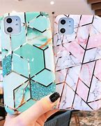 Image result for iPhone 6 Plus Cases Marble Black