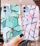 Image result for 6s Plus iPhone Cases Marble Rainbow