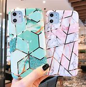 Image result for iPhone 8 Plus Cases for Girls Marble