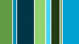 Image result for Blue and Green Striped Background