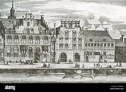 Image result for Amsterdam Guild Houses