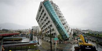 Image result for Taipei 101 Earthquake