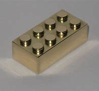 Image result for LEGO Masters Gold Brick