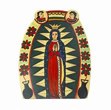 Image result for Mexican Religious Icons