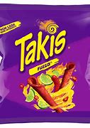 Image result for Takis Factory