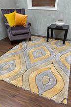 Image result for Grey and Yellow Area Rugs Living Room