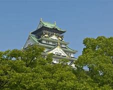 Image result for Osaka Castle HD