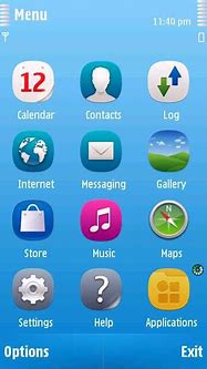 Image result for Nokia 5700 XpressMusic