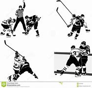 Image result for Ice Hockey Team Clip Art