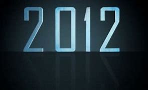 Image result for Symbols for Year 2012