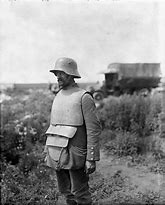 Image result for WW1 German Armor