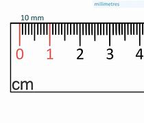 Image result for How Long Is 10Mm
