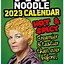 Image result for Humorous 2023 Calendar