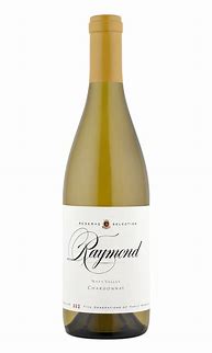 Image result for Raymond Napa Valley Reserve Red