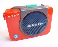Image result for My First Sony