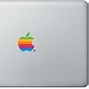 Image result for Original iMac Logo