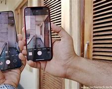 Image result for Galaxy vs iPhone X