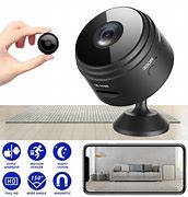 Image result for Hidden Mini Wireless Security Cameras