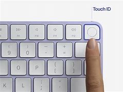 Image result for Apple Touch ID without Keyboard