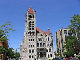 Image result for Syracuse City Hall