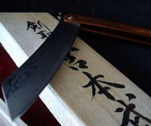 Image result for Antique Japanese Knives