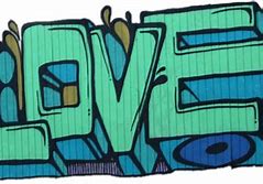 Image result for Graffiti Love Drawings