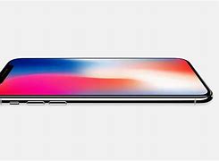 Image result for iPhone X On Its Side