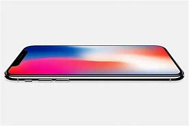 Image result for iPhone X Attracted Screen