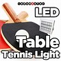 Image result for Table Tennis Room Lighting