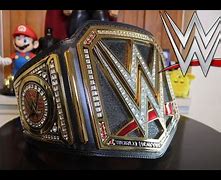 Image result for WWE Championship Belt Replica