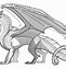 Image result for Wings of Fire Coloring Book