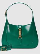 Image result for Green Gucci Bag