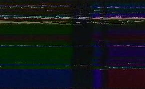 Image result for VHS Screen Look