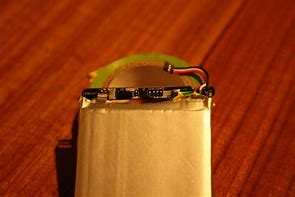 Image result for Wedge Touch Battery