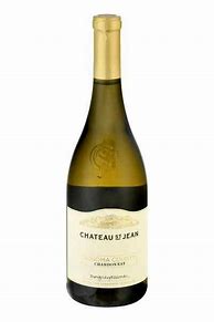 Image result for saint Jean Chardonnay Sonoma County