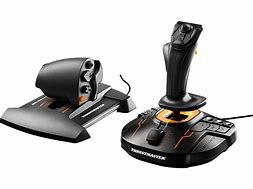 Image result for Thrustmaster T.16000M Manchester