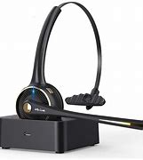 Image result for Bluetooth Wireless Microphone Headset