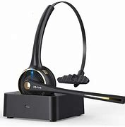 Image result for Telephone Headset for Cell Phone