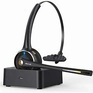 Image result for Best Laptop Wireless Headset with Microphone