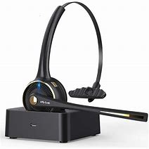 Image result for Wireless Mic for Headphones