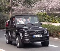 Image result for Convertible Custom SUVs