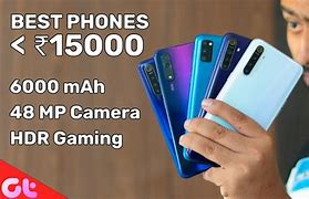Image result for Good Phones for 15000